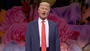 SNL's Trump skit floats wild theory about pope’s death with JD Vance as punchline - Fox News