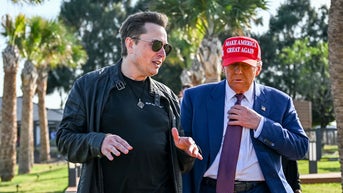 Musk 'disappointed' by Trump-backed spending bill amid $36 trillion debt crisis - Fox News