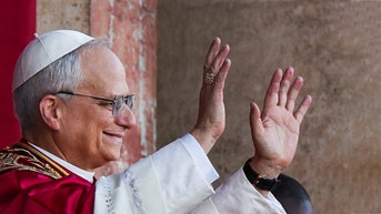 pope close-up - Fox News