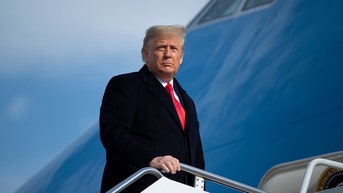 Middle Eastern family offers to donate jumbo jet to Trump — Dems demand an investigation - Fox News