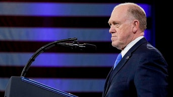 Trump's hardline border czar has a warning for Dems who 'cross a line' - Fox News