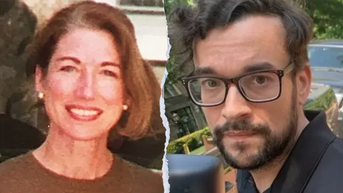 Family of mom murdered in ritzy suburb gets justice as perp pleads guilty - Fox News