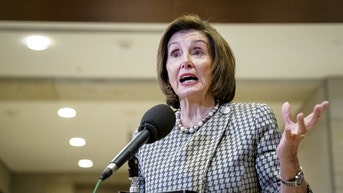 Ban on stock trading for members of Congress one step closer to becoming reality - Fox News