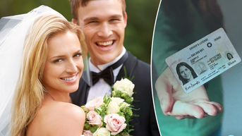 Married women face REAL ID documentation hurdles: 'I can't accept this' - Fox News
