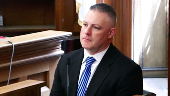 Police sergeant testifies DNA was not collected from key Canton officers - Fox News