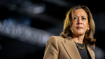 New book places blame on one key person for Harris campaign's flop - Fox News