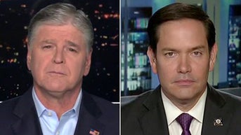 Acting National Security Advisor Rubio lays out big decisions Trump is facing - Fox News