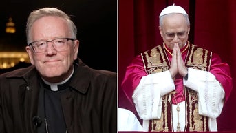 Bishop explains why ‘obvious choice’ Pope Leo XIV was elected ‘so quickly’ - Fox News