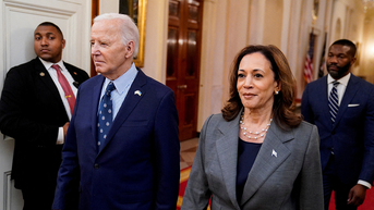 Biden's 2024 run undercut Dem party, top advisor says in new book - Fox News