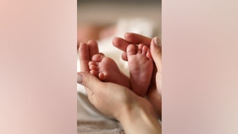 Sperm DONOR linked to cancer in children - Fox News