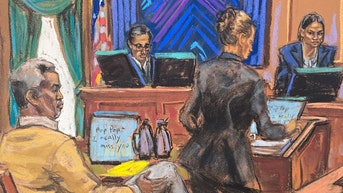 Judge rips Diddy's lawyer over scheduling issues in sex-trafficking trial - Fox News