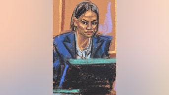 Cassie CROSS-EXAMINED in Diddy trial - Fox News