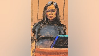 Cassie's EMOTIONAL Diddy testimony - Fox News