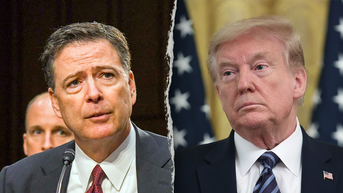 Former FBI chief's social media post condemned as attempt to put ‘hit’ on President Trump - Fox News
