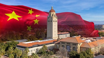 Bombshell report shines light on presence of CCP spies at top American university - Fox News