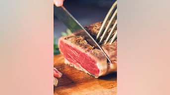 Steakhouse is No. 1 casual dining spot - Fox News