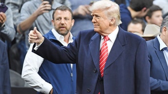 Trump confirms major trade deal with key American ally: 'Full and comprehensive' - Fox News