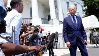 Former press secretary says Biden admin ‘threatened’ CNN to keep him off the network - Fox News