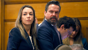 Special prosecutor seeks to block defense witnesses over 'hearsay' Michael Proctor texts - Fox News