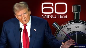 CBS’ parent company facing pressure from its stars, Dem lawmakers over Trump lawsuit - Fox News