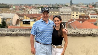Legendary coach's girlfriend stirs controversy and builds wealth — but who is she? - Fox News