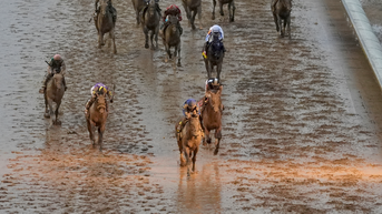 Derby 1 - Fox News