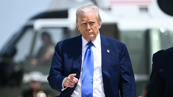 President Trump embarks on high-stakes tour of the Middle East with massive goal in mind - Fox News