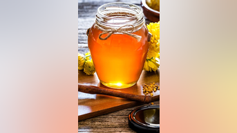 Can HONEY relieve seasonal allergies? - Fox News