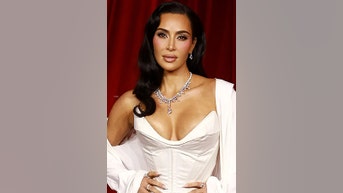 Kardashian CONFRONTS Paris robbers - Fox News