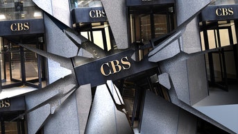 Insider reacts after embattled CBS celebrates Emmy nom for controversial Harris interview - Fox News