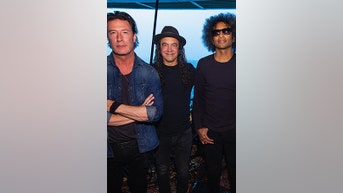 Rock band CANCELS tour - Fox News