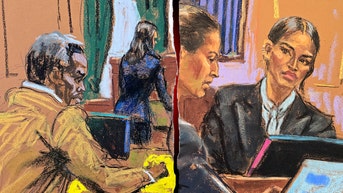 How pregnant Cassie testifying against Diddy impacts jurors: experts - Fox News