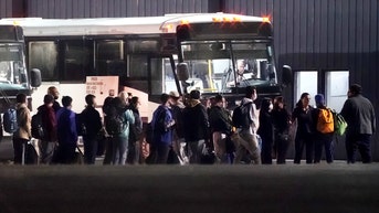 Federal judge blocks state's immigration law with preliminary injunction - Fox News