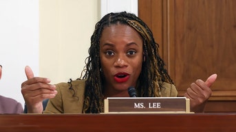 House Dem pushes reparations, demands trillions be sent to Black Americans - Fox News