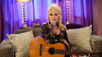 Why Dolly Parton refuses to judge singing competition shows - Fox News