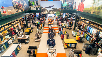 Sports retail giant nearing billion-dollar acquisition of sneaker mainstay - Fox News