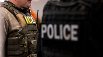 Agents raid upscale restaurant owned by liberal news anchor's husband - Fox News
