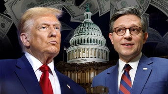 House GOP delivers on Trump's biggest campaign promise after working through the night - Fox News