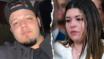 Chilling audio reveals alleged MS-13 member's wife begging judge for protection order - Fox News
