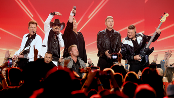 Rascal Flatts welcomes genre to everyone before taking stage with special guests - Fox News