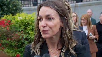 Karen Read doesn’t hesitate when asked about last time she saw boyfriend alive - Fox News