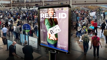 Expert warns of potential chaos to come as REAL ID enforcement begins nationwide - Fox News