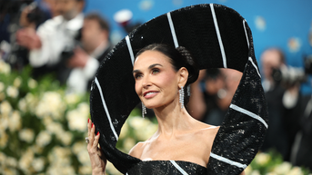 Demi Moore - Fox News
