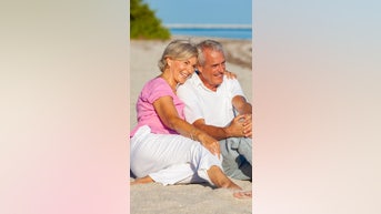 Beach days BOOST mental health - Fox News