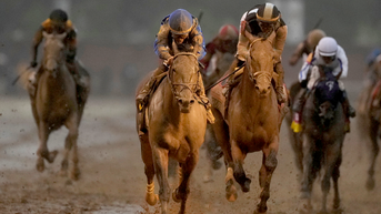 Derby 2 - Fox News