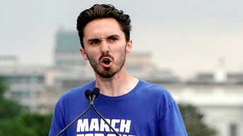 Dems turn on own co-chair and carries out move to completely void his election — he responds - Fox News