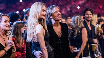 Keith Urban, Nicole Kidman - Fox News