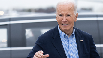 Biden's autopen use questioned amid released audio from interview - Fox News