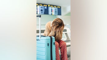 Airline aims to reduce ANXIETY - Fox News
