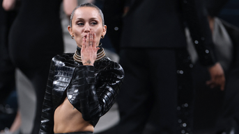 Miley Cyrus - Fox News